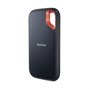 Vanjski prijenosni disk SanDisk Extreme Portable SSD Gen 2, 1 TB