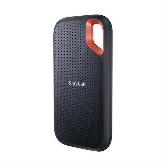 Vanjski prijenosni disk SanDisk Extreme Portable SSD Gen 2, 1 TB