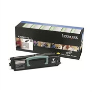 Toner za Lexmark X203A11G (crna), zamjenski