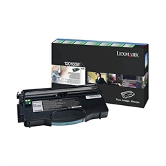 Toner Lexmark 12016SE (crna), original