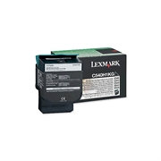 Toner Lexmark C540H1KG (crna), original