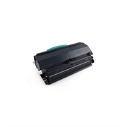 Toner Lexmark E460X11E (crna), original