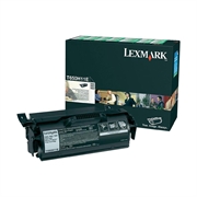 Toner Lexmark T650A11E (crna), original