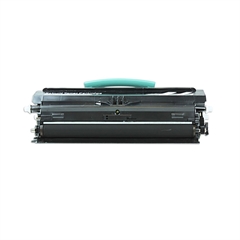 Toner za Lexmark 0X340A31E (crna), zamjenski