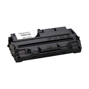 Toner za Lexmark 10S0150 (crna), zamjenski