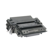 Toner za HP Q7551X (crna), zamjenski