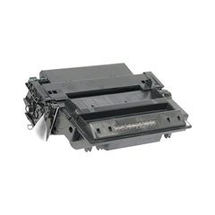 Toner za HP Q7551X (crna), zamjenski