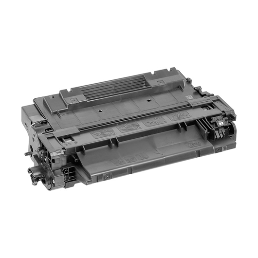 Toner za HP CE255A (crna), zamjenski