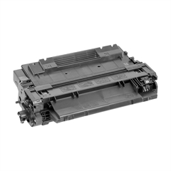 Toner za HP CE255X (crna), zamjenski