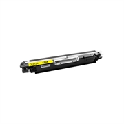 Toner za HP CE312A 126A (žuta), zamjenski