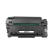 Toner za HP Q6511A (crna), zamjenski