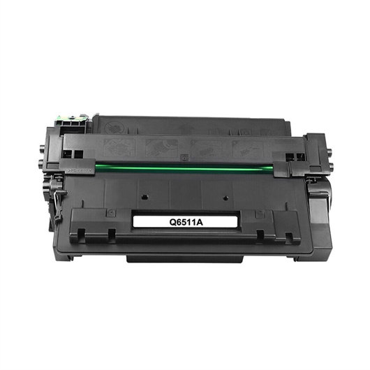Toner za HP Q6511A (crna), zamjenski