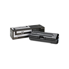 Toner Kyocera Mita TK-8705BK (crna), original     