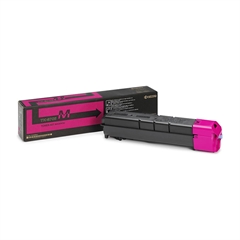 Toner Kyocera Mita TK-8705M (ljubičasta), original     