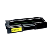 Toner Kyocera TK-150Y (žuta), original