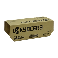 Toner Kyocera TK-3110 (crna), original