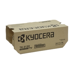 Toner Kyocera TK-3130 (crna), original