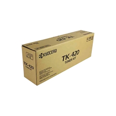 Toner Kyocera TK-420 (crna), original