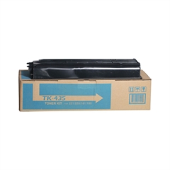 Toner Kyocera TK-435 (crna), original