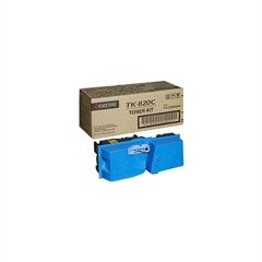 Toner Kyocera TK-820C (plava), original