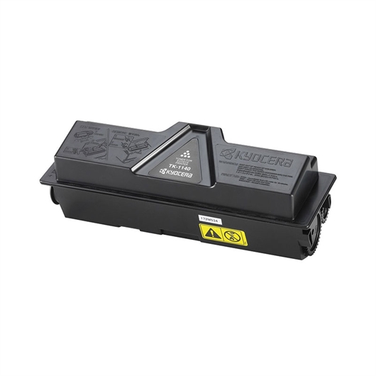 Toner za Kyocera TK-1140 (crna), zamjenski