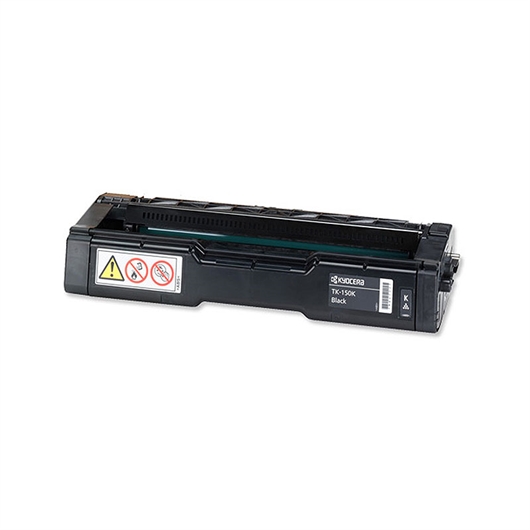 Toner za Kyocera TK-150BK (crna), zamjenski