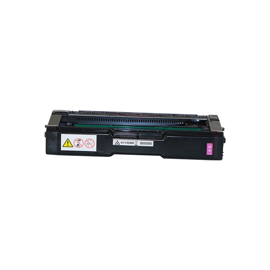 Toner za Kyocera TK-150M (ljubičasta), zamjenski