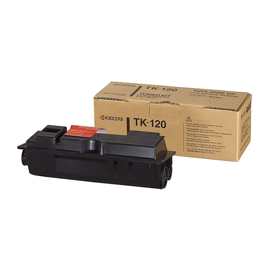 Toner Kyocera TK-120 (crna), original