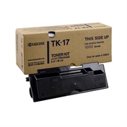 Toner Kyocera TK-17 (crna), original