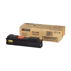 Toner Kyocera TK-440 (crna), original