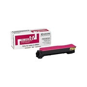 Toner Kyocera TK-540M (ljubičasta), original