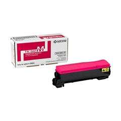 Toner Kyocera TK-560M (ljubičasta), original