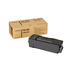 Toner Kyocera TK-65 (crna), original