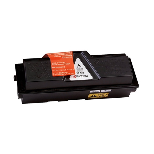 Toner za Kyocera TK-130 (crna), zamjenski