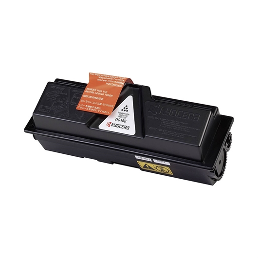 Toner za Kyocera TK-160 (crna), zamjenski