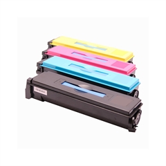 Toner za Kyocera TK-540C (plava), zamjenski