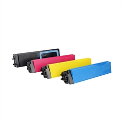 Toner za Kyocera TK-550C (plava), zamjenski