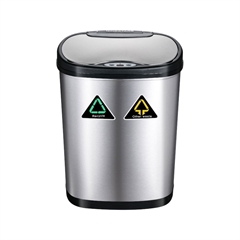 Beskontaktna kanta za otpatke Element K13R, 42 L,smart