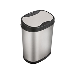 Beskontaktna kanta za otpatke Element K13, 15 L, smart