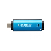 USB Kingston IronKey VP50C FIPS 197, 16 GB