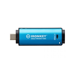 USB Kingston IronKey VP50C FIPS 197, 256 GB