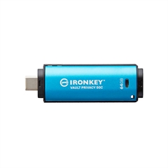 USB Kingston IronKey VP50C FIPS 197, 64 GB