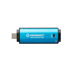 USB Kingston IronKey VP50C FIPS 197, 8 GB