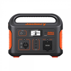 Prijenosna stanica za punjenje Jackery Explorer 500