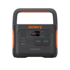 Prijenosna stanica za punjenje Jackery Explorer Pro 1000