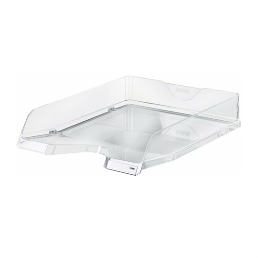 Ladica za odlaganje dokumenata Han Viva, prozirna