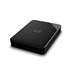 Vanjski prijenosni disk WD Elements SE, 5 TB, crni