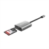 Čitač memorijskih kartica Trust Dalyx Fast, USB 3.2 (USB-C)