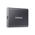 Vansjki prijenosni disk Samsung T7 SSD, 2 TB, sivi