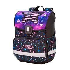 Ergonomski školski ruksak Target GT Click Twinkle Star